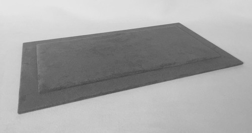 Serving counter mat - counter,