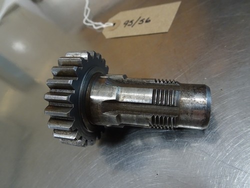 Vintage villiers engine - villiers,