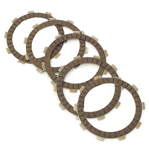 Ebc ck2254 plates clutch - ebc, 5