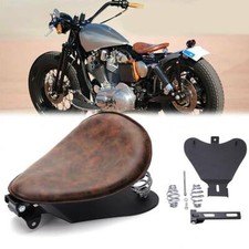 Motorcycle Solo Seat Spring