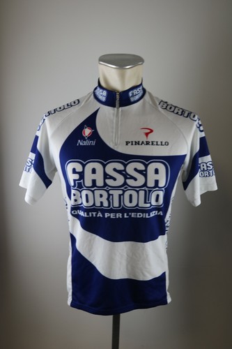 Fassa bortolo nalini pinarello - bortolo,