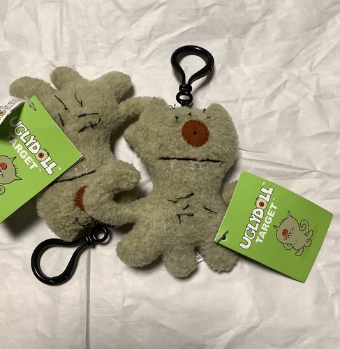 Ugly dolls david horvath - dolls,,