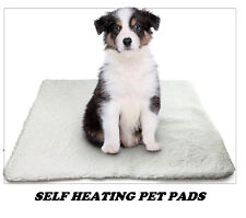 Self Heating Pet Pads Pet Blanket/Self Heated Cat Dog Bed/Pet Thermal Mat