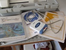 Babylock sewing embroidery - sewing ,