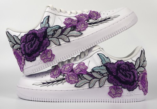 Nike air force custom - 1,