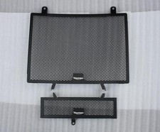 Radiator Grill Protection Triumph Speed Triple 1050 2011 2012 2013 2014 2015