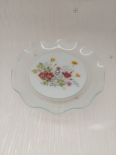 James clarke sons - clarke, floral