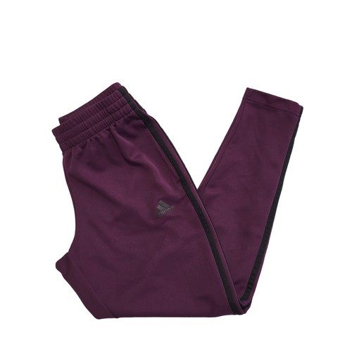 Adidas purple tapered - purple,