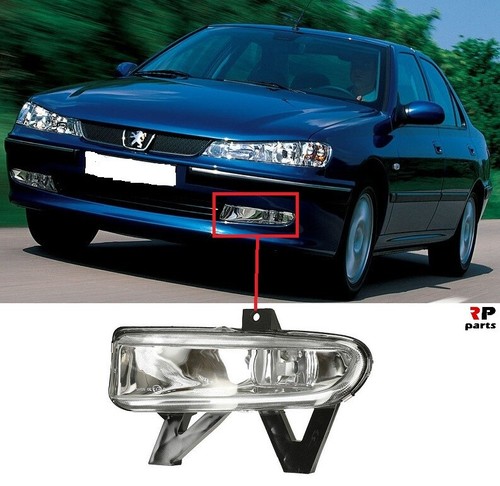 For peugeot 406 new - for,