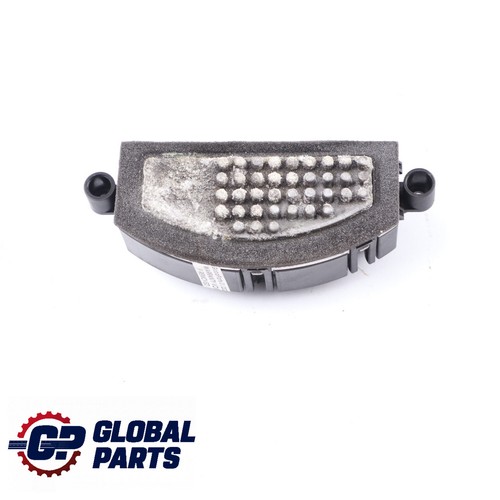 Mercedes w176 blower regulator - w176,