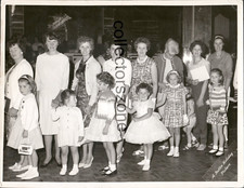 1950's Butlins Filey Mothers &