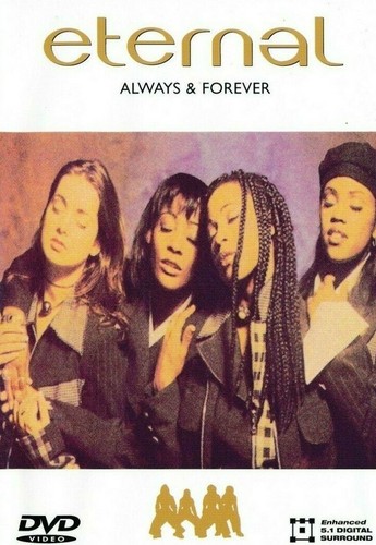 Eternal always forever - always,