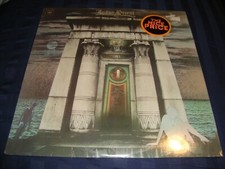 Judas Priest Sin After Sin LP