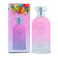 Women's Perfume Pink Lies Eau