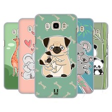 HEAD CASE DESIGNS ANIMAL WITH