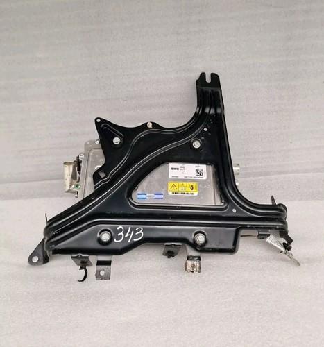 Bmw hybrid engine inventer - bmw,
