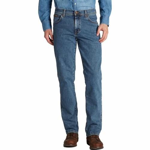 Wrangler texas stretch jeans - texas,
