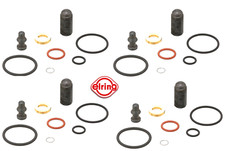 4x Injector Nozzle Seals For