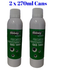 Abbey Predator 144a