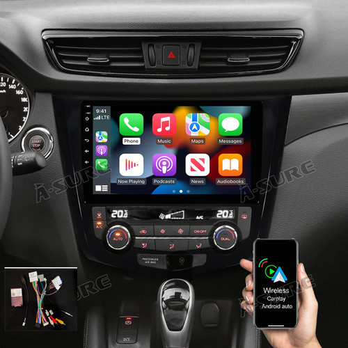Android carplay stereo - carplay,