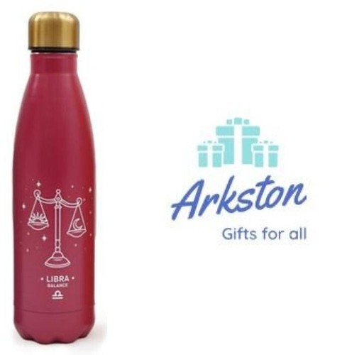 Libra zodiac star - sign, 500ml