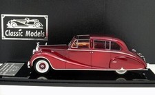 1/43 Rolls-Royce Phantom IV