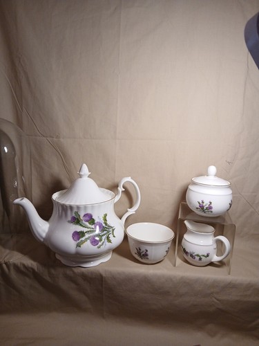 Vintage royal vale bone china - bone,