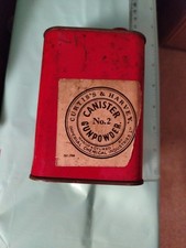 Curtis's & Harvey No. 2