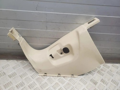 Audi other trim parts - q7, 4m