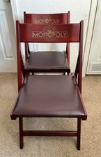 Monopoly Franklin Mint