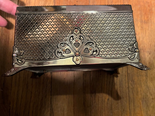 Engraved anastasia musical - anastasia,