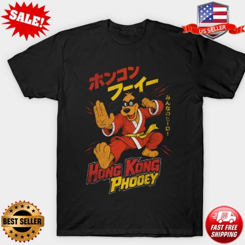 Hong kong phooey 70s - phooey,