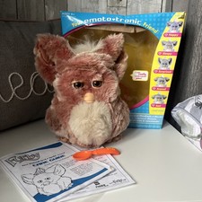 Very Rare 2005 Red Velvet