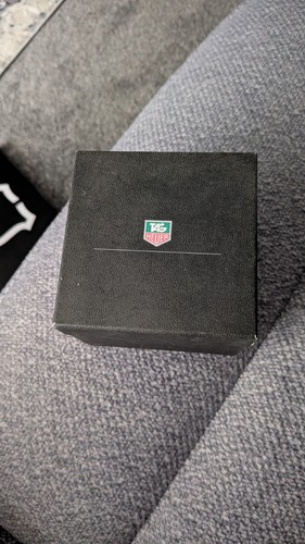 Tag heuer men - men's, watch
