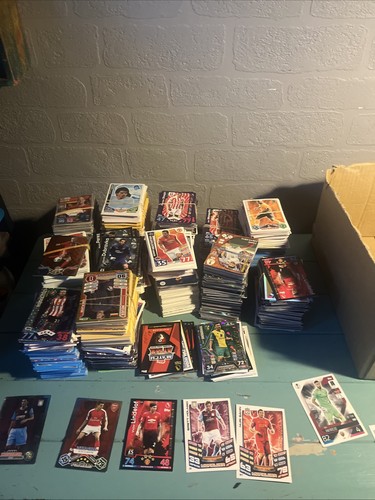 Joblot over 1000 - joblot, football