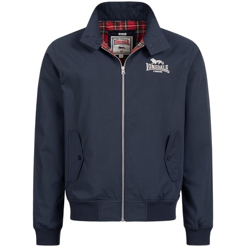 Lonsdale london harrington - london,