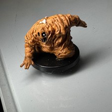 Pathfinder D&D Miniatures Deadly Foes LEMURE DEVIL #7