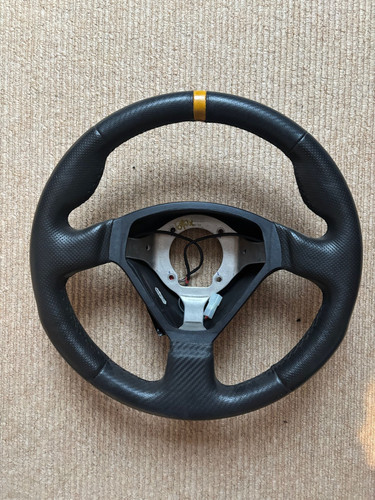 Ferrari 360 2002 steering - 360,