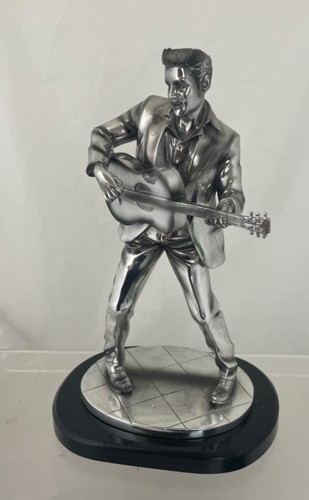 Elvis presley leonardo - presley,