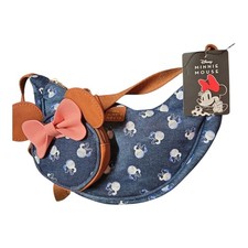 Disney BioWorld Minnie Mouse