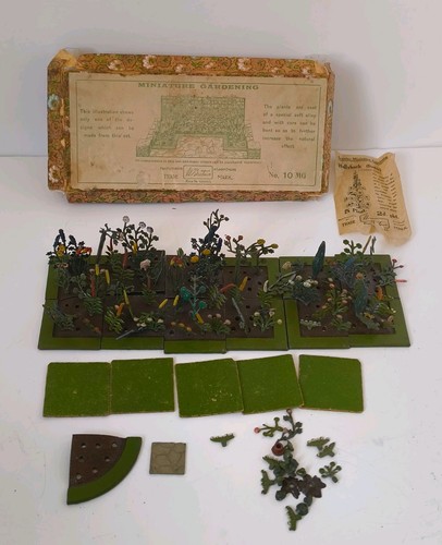 Vintage pre war - war, britains