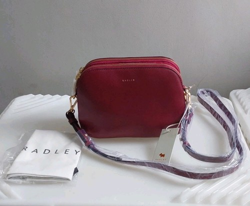 Radley dukes place leather - radley,