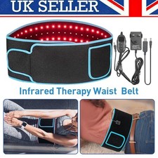 Near Infrared Red Light