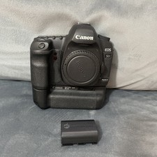 Canon EOS 5D Mark II Digital