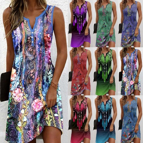 Women sleeveless summer - women,