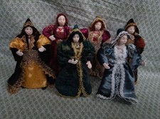 Dolls House Miniature Polymer