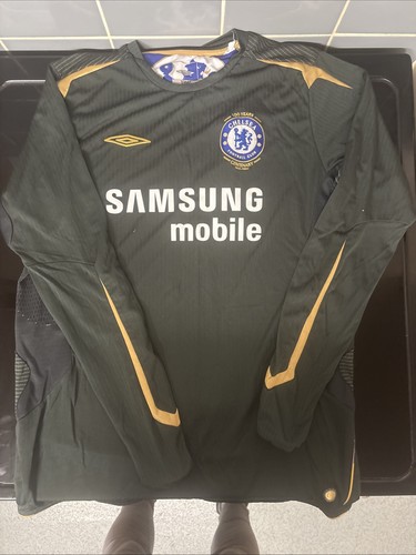Umbro chelsea football club - umbro,