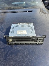 BMW E46 Business Radio CD Player Stereo Head Unit 6939660