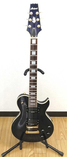 Aria pro dlx electric - aria, pe-dlx