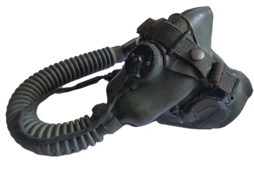 Raf 1582 oxygen mask - 1582,